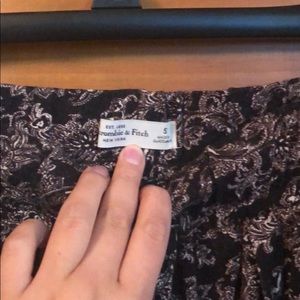 Abercrombie pants